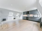 Duck Lane, Soho W1F, 1 bed flat to rent, £3,077 pcm |...