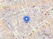 Duck Lane, Soho, W1F