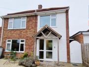 Duck Street, Abbotts Ann, 3 Bedroom Semi detached