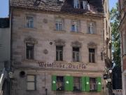 Duckla‘ Kneipe Bar Gastronomie Imbiss Lieferdienst mit 3...