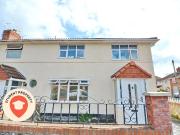 Duckmoor Road, Ashton, Bristol, Bristol BS3, 4 bed semi...