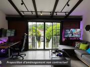 Ducos 97224 Achat / Vente appartement 5 pièces t5