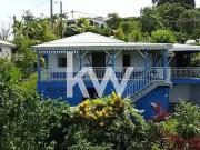 Ducos 97224 Location maison 5 pièces t5 parking