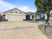 DUCTED 4 BED HOME IN CENTRAL LAKES