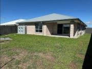 Ducted Air Conditioning… Walk in pantry