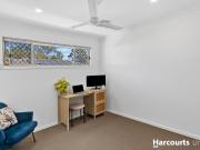 Ducted Zoned Air Conditioning, Modern, End of Complex...