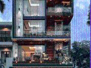 Dudeja Super Premium Floors,Sector 49 3 BHK Apartment...