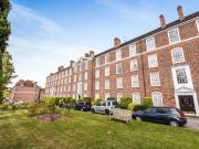 Dudley Court, Finchley Road, London NW11, 3 bed flat to...