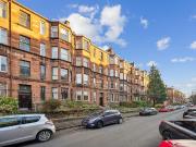 Dudley Drive, Hyndland, Glasgow G12, 2 bed flat to rent,...