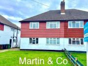 Dudley Drive, Morden, 2 Bedroom Ground