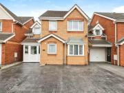Dudley Road East, Tividale, Oldbury