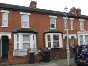 Dudley Street, Bedford, 3 Bedroom Terraced