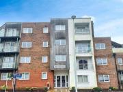 Dudley Street, Luton, 2 Bedroom Apartment
