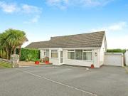 Dudman Road, Truro, 3 Bedroom Bungalow