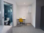 Dudmaston Hollinswood, Telford