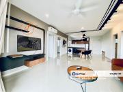 Duduk Huni @ Eco Ardence