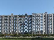Pragati Aranyam,Dudulgaon 3 BHK Apartment For Sale Pune