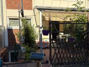 Dudweiler Süd, Einfamlienreihenhaus Dudweiler Süd, Einfamlienreihenhaus