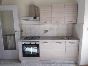 Due ampie singole zona Lingotto Santa Rita da inizio Maggio