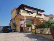 DUE APPARTAMENTI IN VILLA A 200 METRI DAL MARE, NOTO DUE APPARTAMENTI IN VILLA A 200 METRI DAL MARE, NOTO