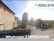 DUE CASALI A MUSILE DI PIAVE VIA FOSSETTA