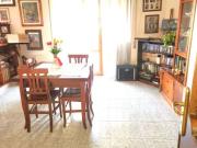 DUE LEONI | Pentalocale ampia metratura | Metro C