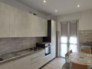 DUE LOCALI PIU' CUCINA ABITABILE CAMERA LETTO,...