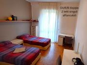 Due posti in DOPPIA Milano citt a 400 m da fermata M2...