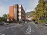 Due posti letto in stanza doppia per studenti universitari