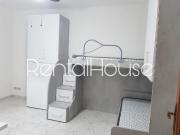 due stanze disponibili in quartiere Adriano 500 euro