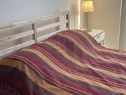 Due stanze singole per donne