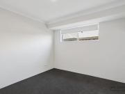 Duel key duplex home