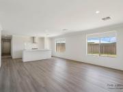 Duel key duplex home