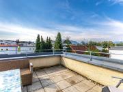 DUETT: Wohnung mit 2 getrennten Einheiten, Nähe Salzach...