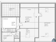 DUETT: Wohnung mit 2 getrennten Einheiten, Nähe Salzach...