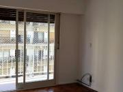 Dueño alquila departamento 3amb.fte.balcón en Belgrano