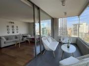 Dueño directo moderno depto amoblado en plaza perú