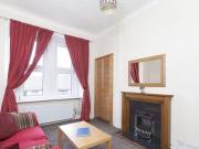 Duff Street, Edinburgh, 1 Bedroom Flat