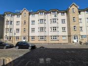 Duff Street, Edinburgh