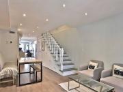 Dufferin St Davenport Rd Toronto ON M6H 3G8 2 Bedroom...