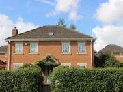 Duffield Road, Darley Abbey, 4 Bedroom Detached