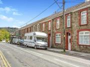 Duffryn Road, Maesteg, CF34