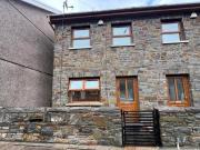 Duffryn Street, Ferndale, 3 Bedroom Semi detached