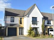 Duffus Heights, Elgin, 4 Bedroom Detached