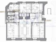 Dufour, bureaux haut standing rez sup, env. 125m2 |...