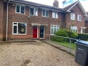 Dufton Road, Birmingham, B32 2PY, United Kingdom | 2 bed...