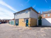 Dugdale Mews, Poundbury, 2 Bedroom Detached