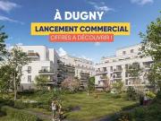 Dugny 93440 Programme neuf appartement neuf à vendre t4 PTZ Dugny 93440 Programme neuf appartement neuf à vendre t4 PTZ
