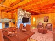 Dugny | Chalet 4.5 pièces entre nature et tranquillité