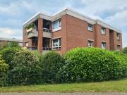 Duisburg Hamborn Wohnung zu vermieten 2,5 Zimmer
